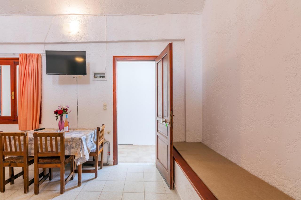 Apartment Anatoli Lygaria On The Ligaria (Crete)