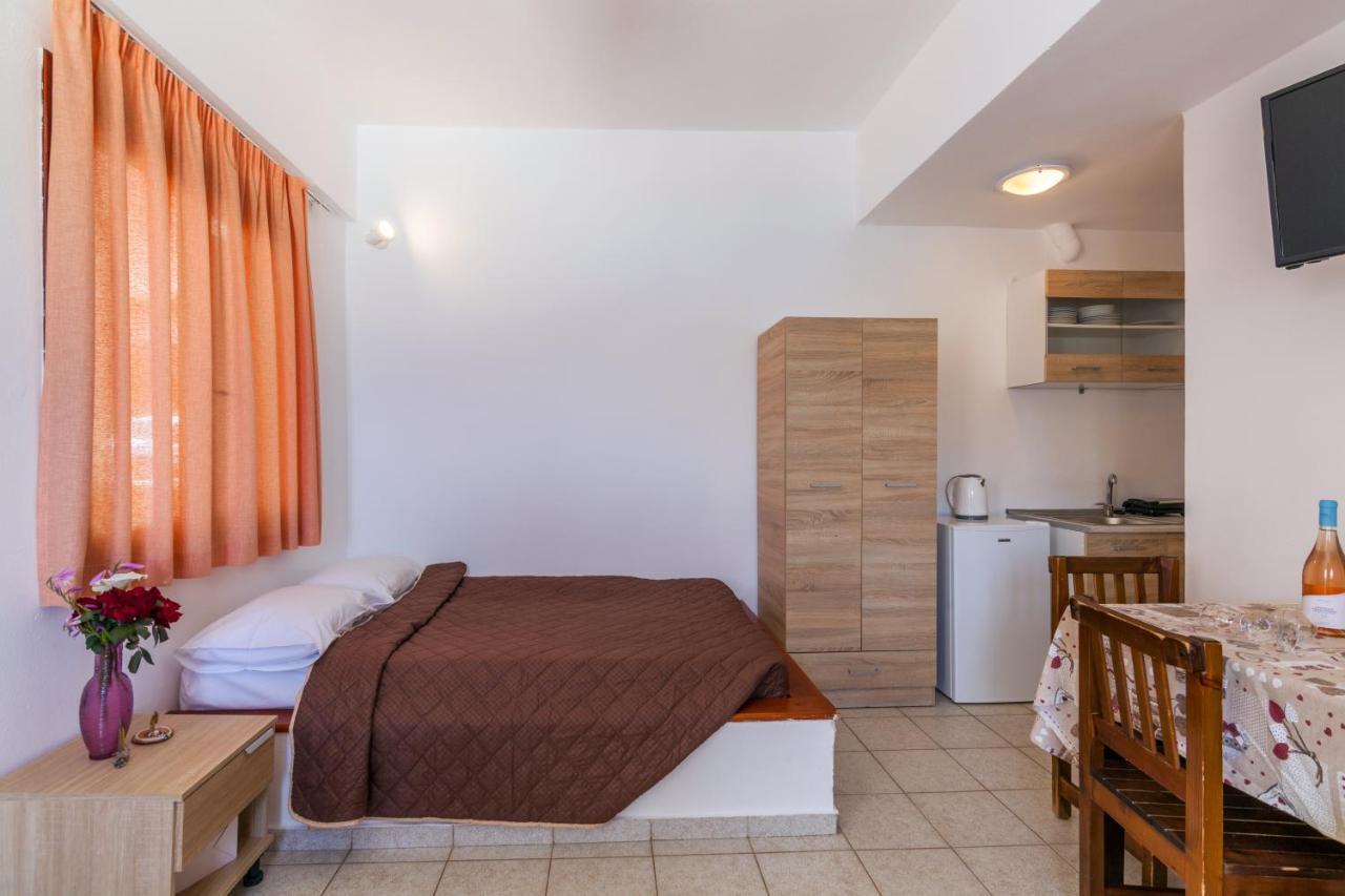 Apartment Anatoli Lygaria On The Ligaria (Crete)