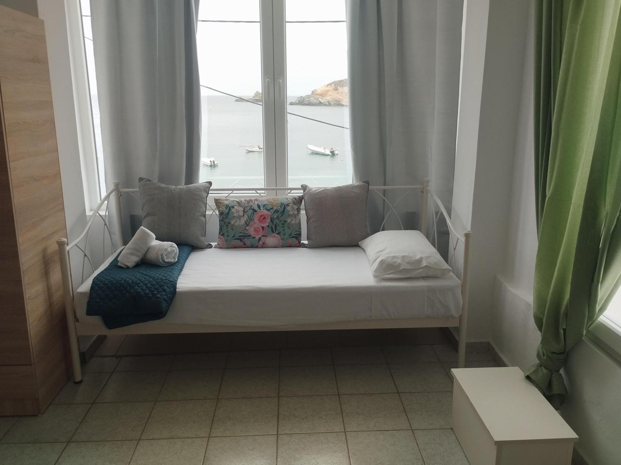 Anatoli Lygaria On The Apartment Ligaria (Crete)