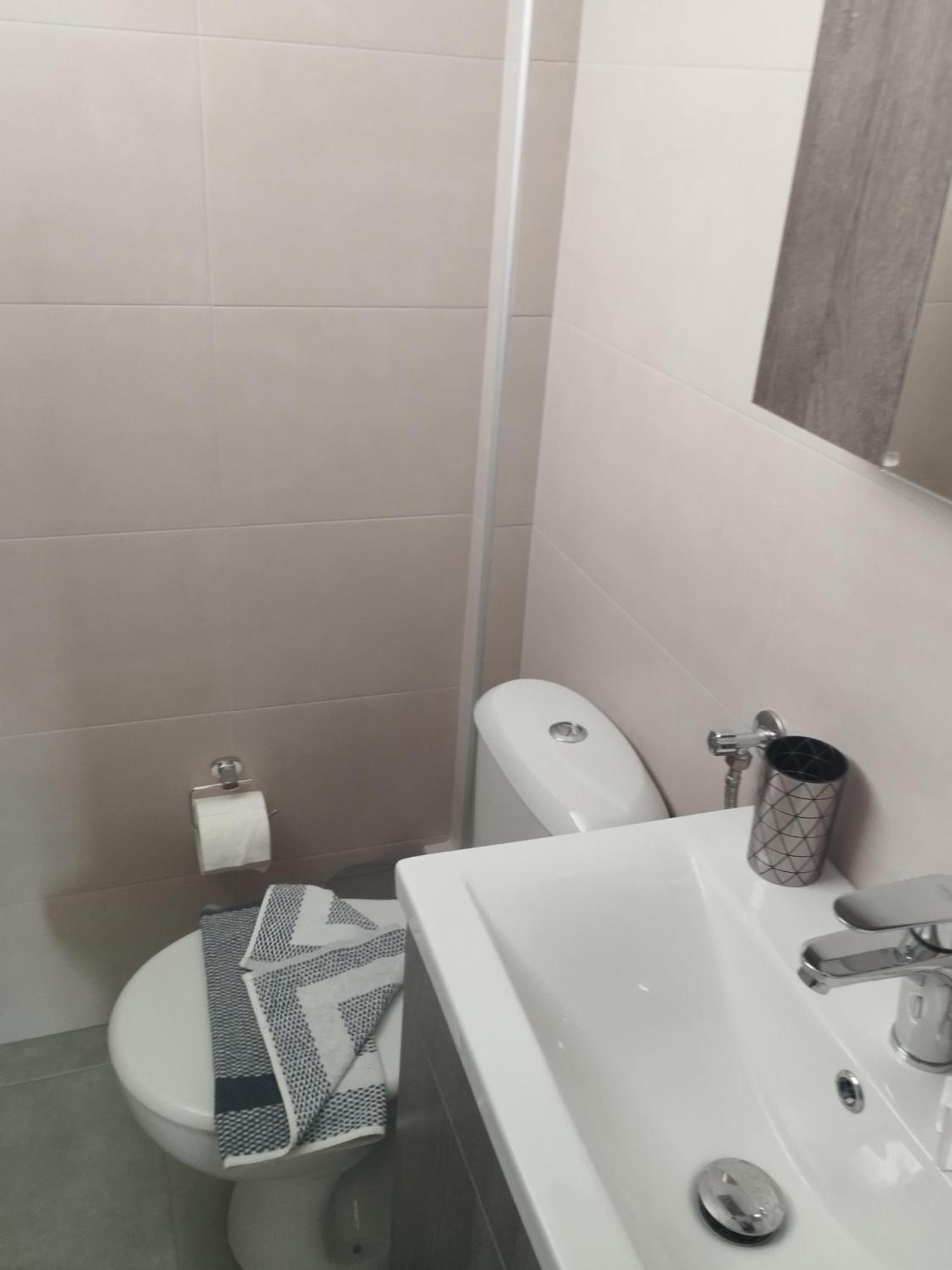 Apartment Anatoli Lygaria On The Ligaria (Crete)