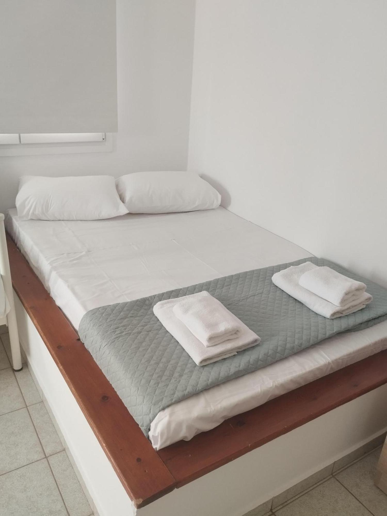 Apartment Anatoli Lygaria On The Ligaria (Crete)