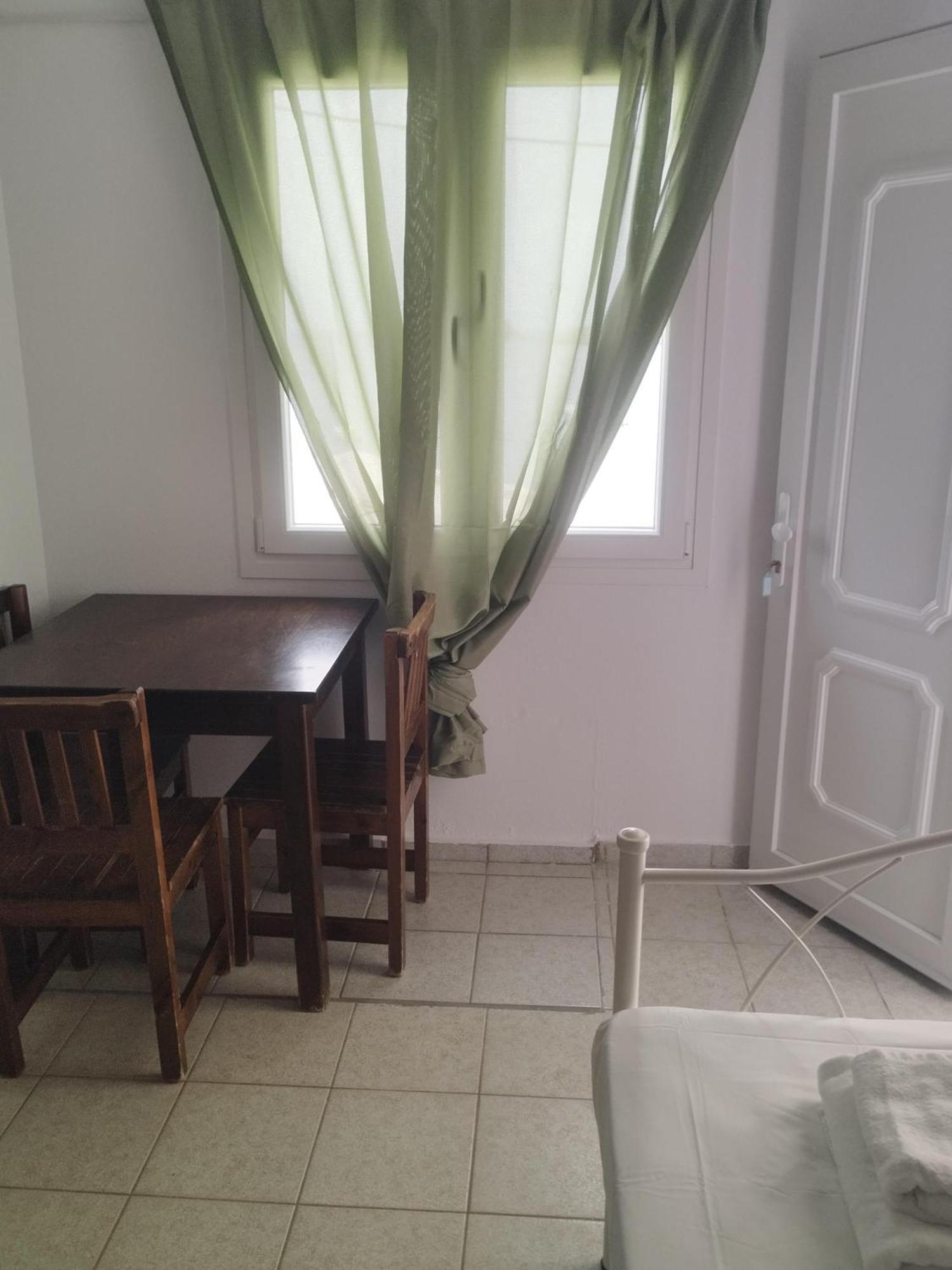 Apartment Anatoli Lygaria On The Ligaria (Crete)