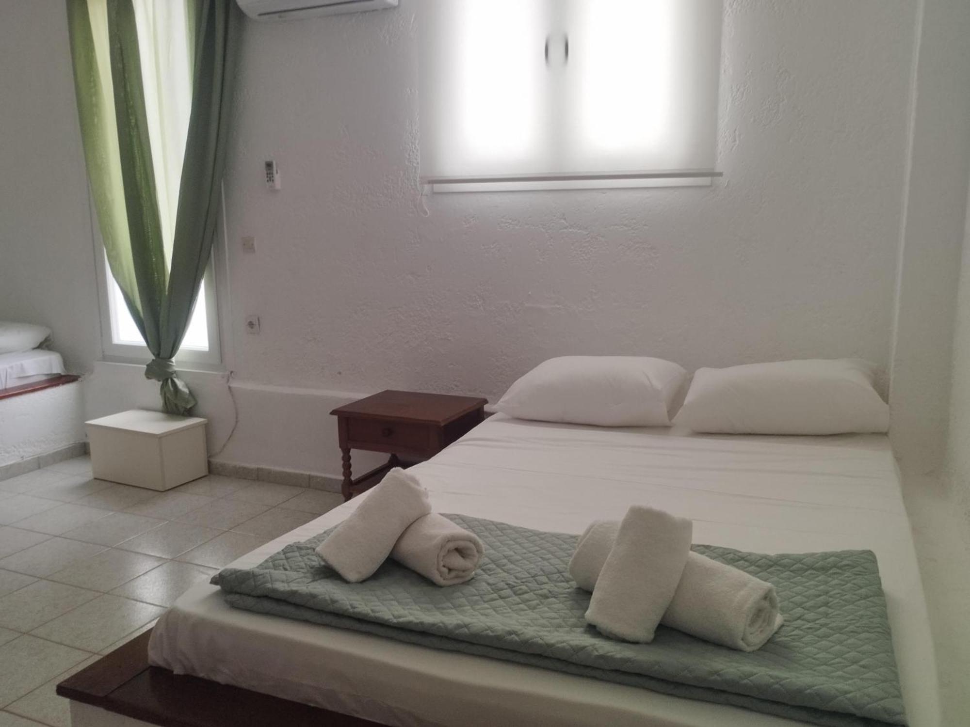 Apartmán Anatoli Lygaria On The Ligaria (Crete)